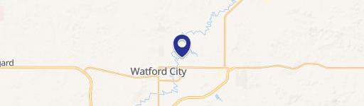 Watford City, ND 58854