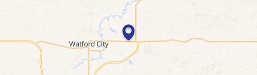 Watford City, ND 58854