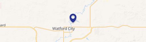Watford City, ND 58854