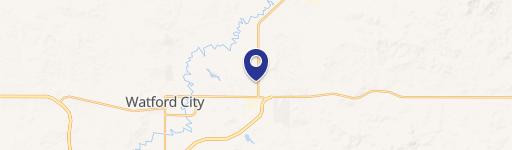 Watford City, ND 58854