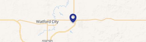 Watford City, ND 58854
