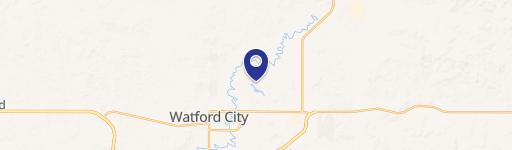 Watford City, ND 58854