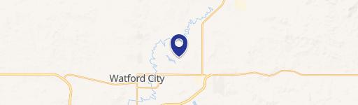 Watford City, ND 58854
