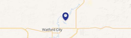 Watford City, ND 58854