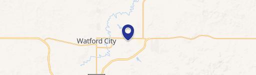 Watford City, ND 58854