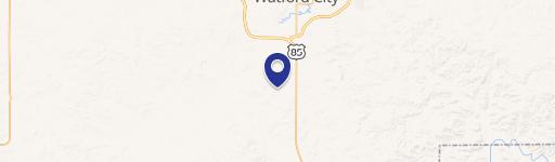 Watford City, ND 58854