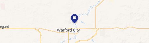 Watford City, ND 58854