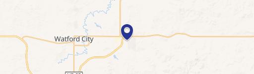 Watford City, ND 58854