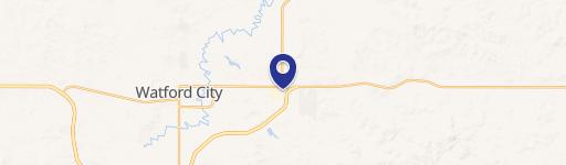 Watford City, ND 58854