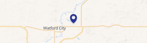 Watford City, ND 58854