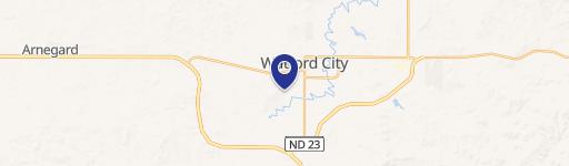 Watford City, ND 58854
