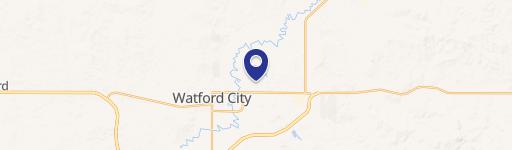 Watford City, ND 58854