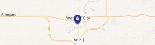 Watford City, ND 58854