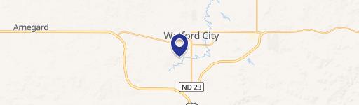 Watford City, ND 58854