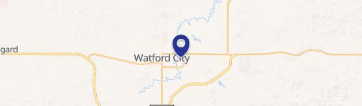 Watford City, ND 58854