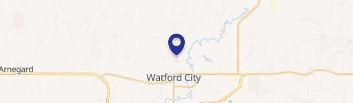 Watford City, ND 58854