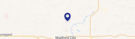 Watford City, ND 58854