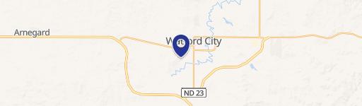 Watford City, ND 58854