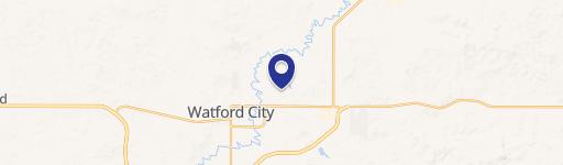 Watford City, ND 58854