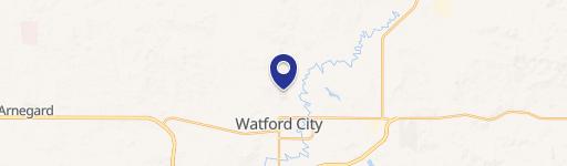 Watford City, ND 58854