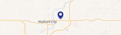 Watford City, ND 58854