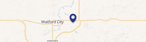 Watford City, ND 58854
