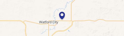 Watford City, ND 58854