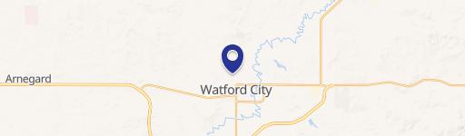 Watford City, ND 58854