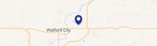 Watford City, ND 58854