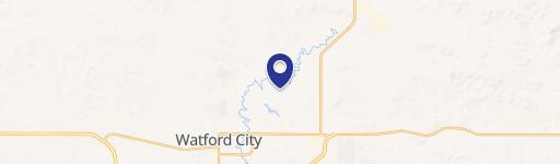 Watford City, ND 58854