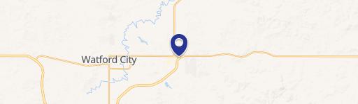 Watford City, ND 58854