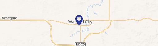 Watford City, ND 58854