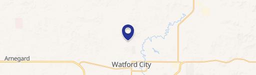 Watford City, ND 58854