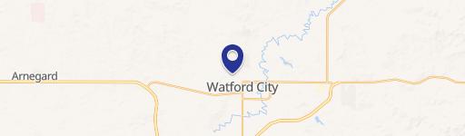 Watford City, ND 58854