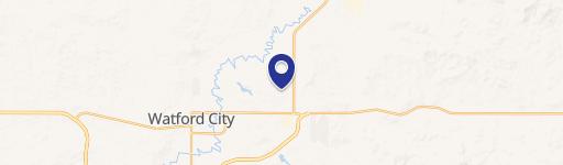 Watford City, ND 58854