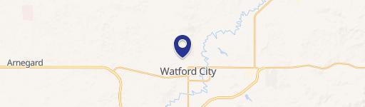 Watford City, ND 58854