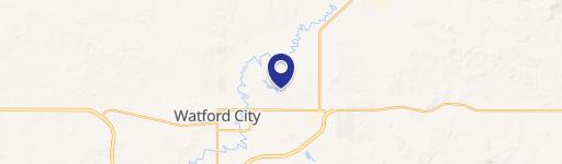 Watford City, ND 58854