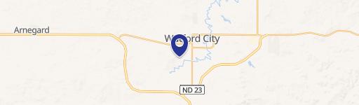 Watford City, ND 58854