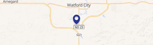 Watford City, ND 58854