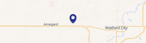 Watford City, ND 58854