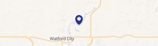 Watford City, ND 58854