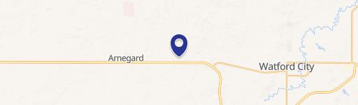 Watford City, ND 58854