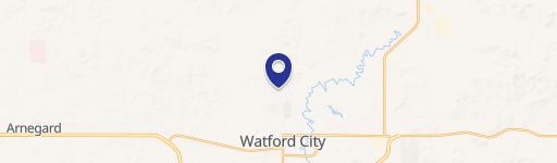 Watford City, ND 58854