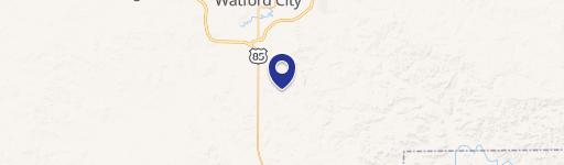 Watford City, ND 58854