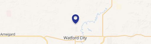 Watford City, ND 58854