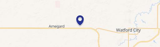 Watford City, ND 58854