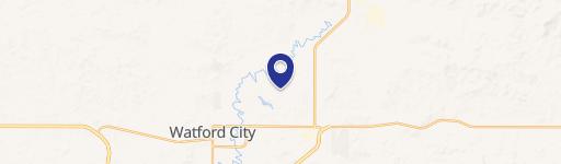 Watford City, ND 58854