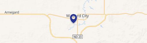 Watford City, ND 58854