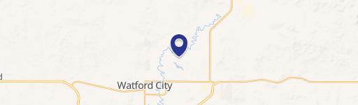 Watford City, ND 58854