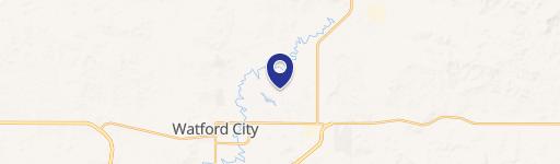 Watford City, ND 58854